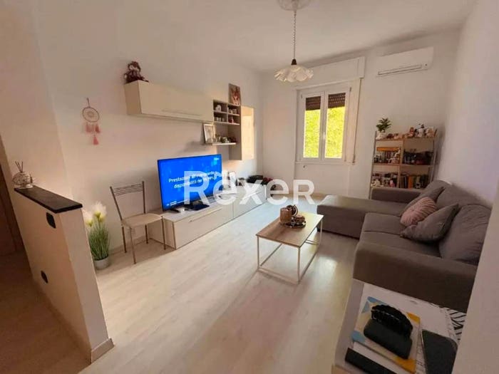 Appartamento trilocale in vendita in Via Pietro Isola, Novi Ligure