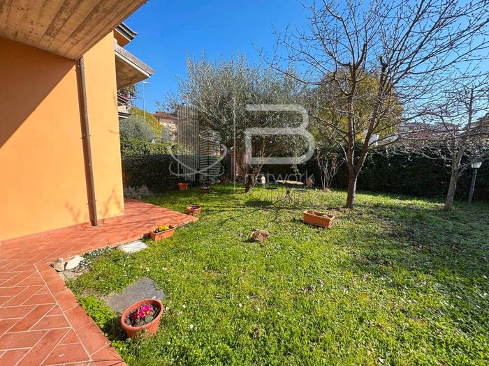 Appartamento quadrilocale in vendita in Via Pietro Mascagni, MontecatiniTerme