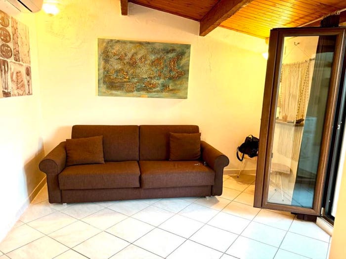 Appartamento bilocale in vendita in Via Simon, Centro Storico, Alghero