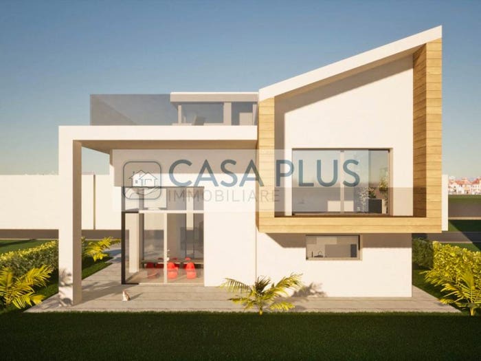 Casa con 6 locali in vendita in Centro, Cassola