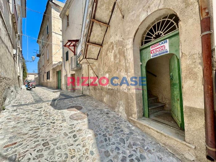 Casa con 5 locali in vendita in Via San Domenico, Rossano, CoriglianoRossano