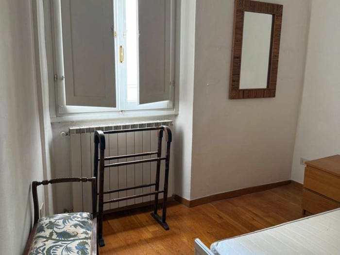 Appartamento quadrilocale in affitto in San Frediano, Firenze