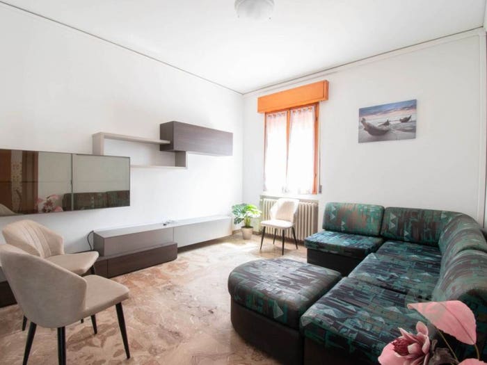 Casa quadrilocale in vendita in Via Franklin Delano Roosevelt, Cibeno, Carpi