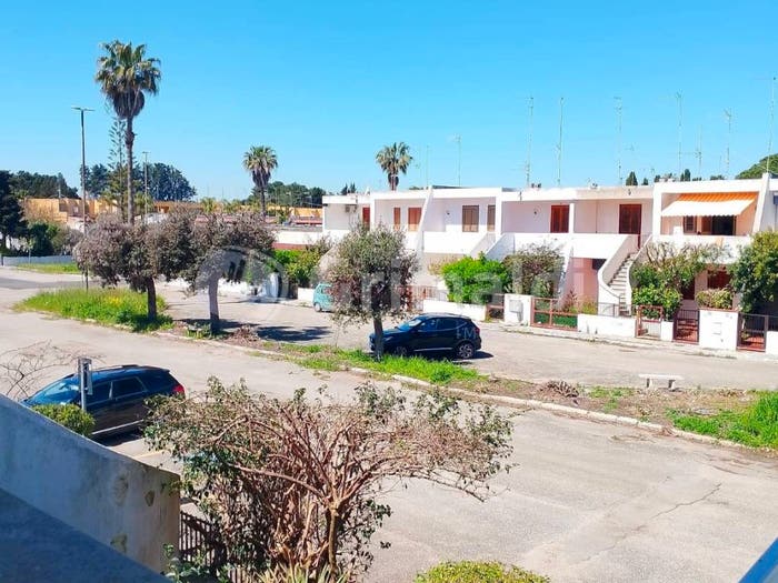 Casa bilocale in vendita in Via Micene, Torre Saracena, Melendugno