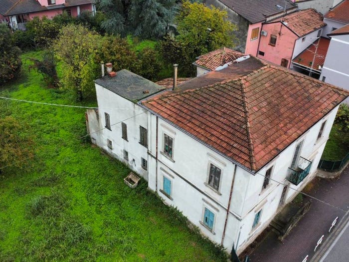 Appartamento trilocale in vendita in Via San Pierino, Centro, Bovolone