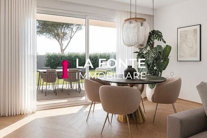 Appartamento quadrilocale in vendita in Via zante, Pontevigodarzere Isola di Torre, Padova