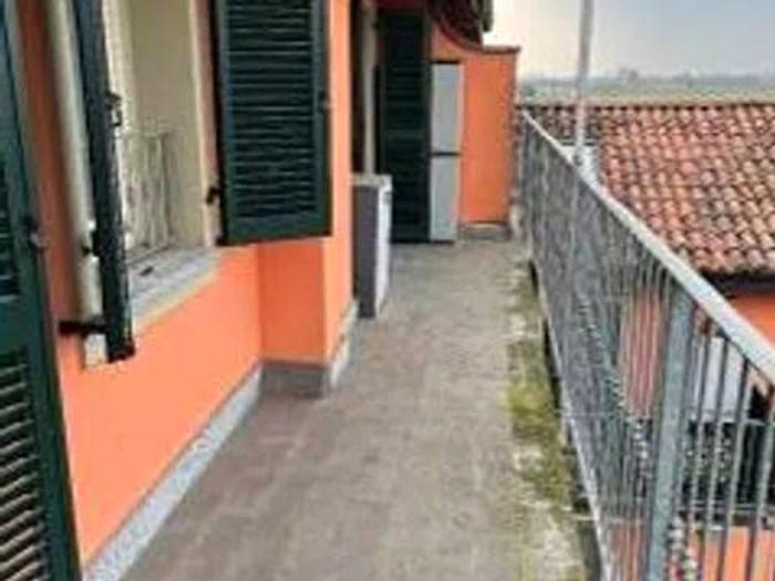 Appartamento bilocale in vendita in Cascina Gazzina Iii, Codogno