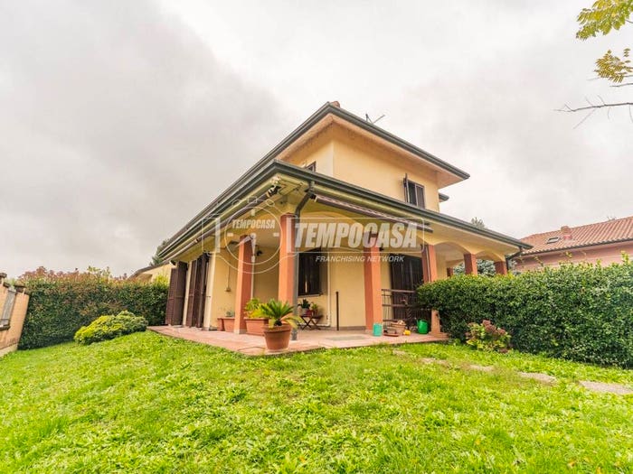 Casa con 5 locali in vendita in Via Baggio, Centro, Cusago