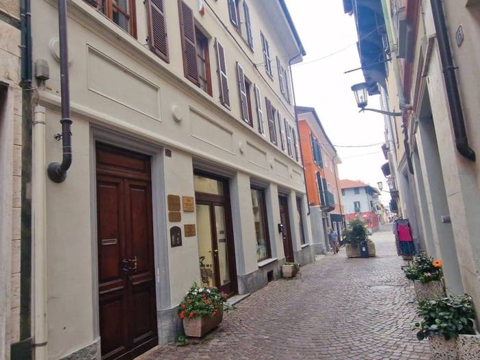 Appartamento bilocale in affitto in Via Savoia, Centro, Carignano