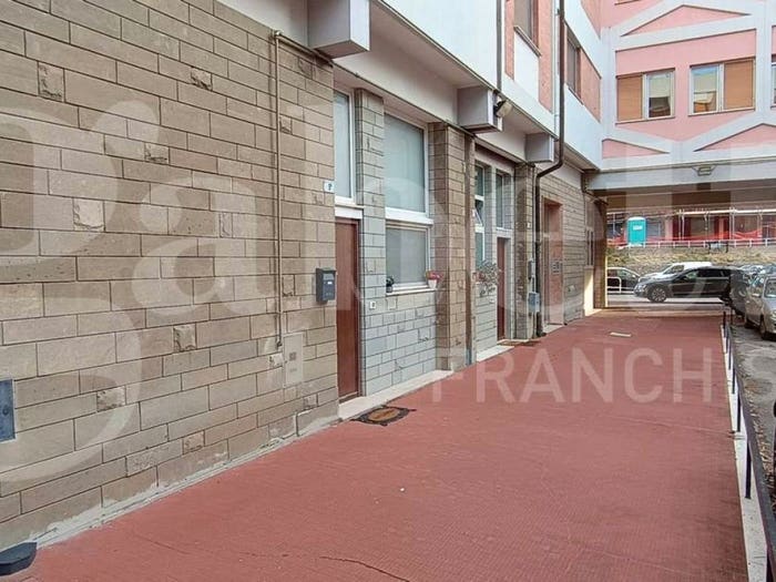 Appartamento bilocale in vendita in Via Rusca, Villapiana La Rusca Via Mignone, Savona