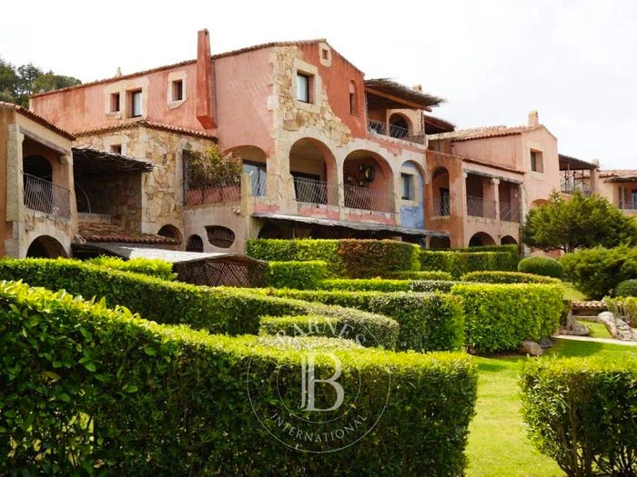 Appartamento con 5 locali in vendita in Porto Cervo, Arzachena