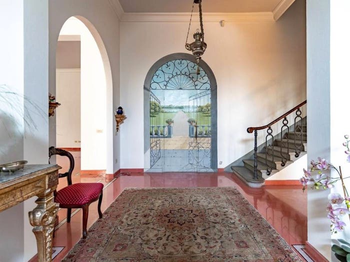 Casa con 6 locali in vendita in Viale Bruno Buozzi, Pretura Sanzio, Empoli