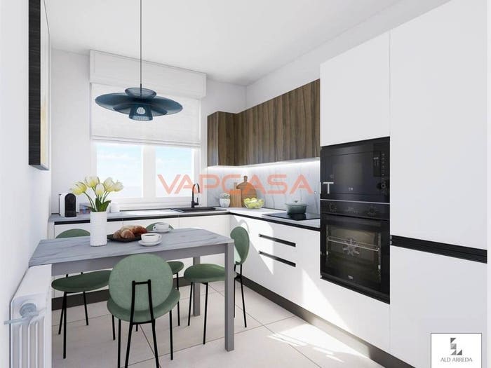 Appartamento trilocale in vendita in VIA VERDELLO, Ciserano