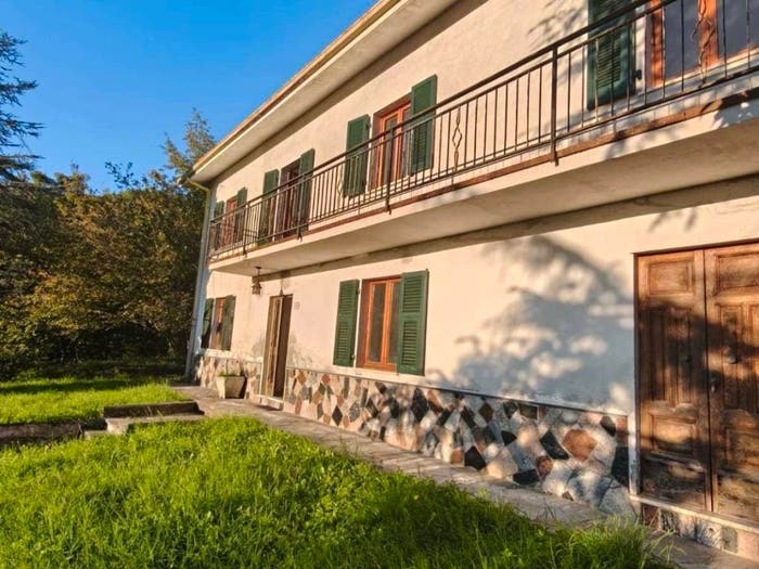 Casa con 6 locali in vendita in Via Volturno, Mezzanamonte De' Bianchi, Fivizzano