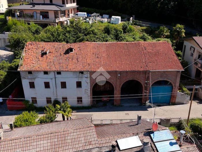 Casa quadrilocale in vendita in Via C Balbo, Centro, Arzignano