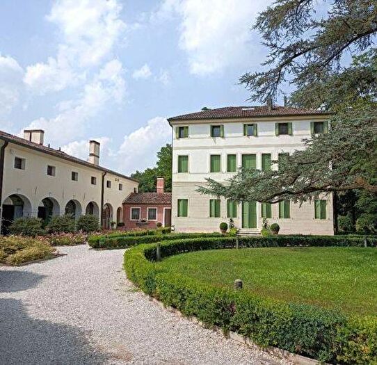 Appartamento con 5 locali in vendita in Via Marignana, Mogliano Veneto