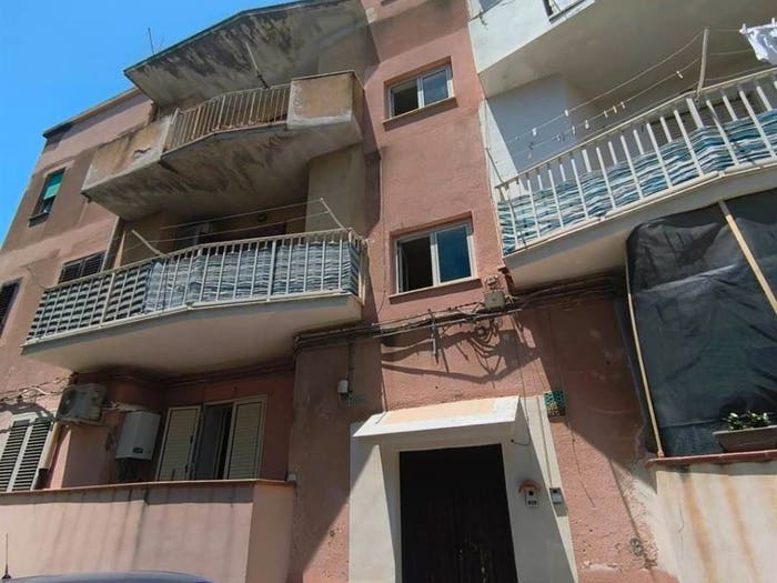 Appartamento quadrilocale in vendita in Centro, Licata
