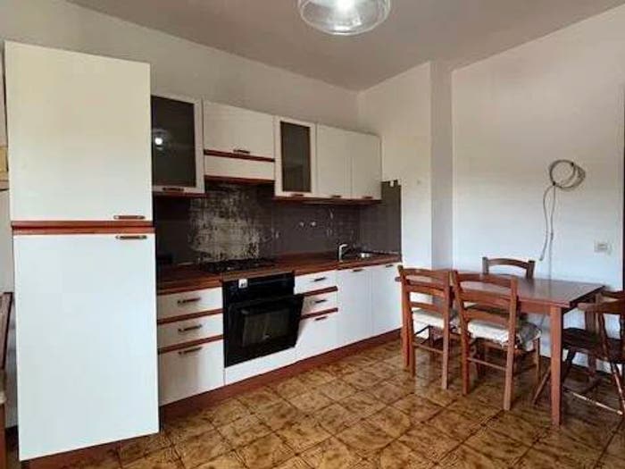 Appartamento trilocale in vendita in San Giovanni San Bernardino, Bettola