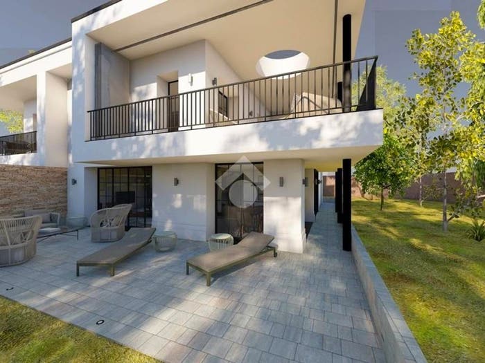 Casa trilocale in vendita in Via Castelletto, Pedeguarda, Follina