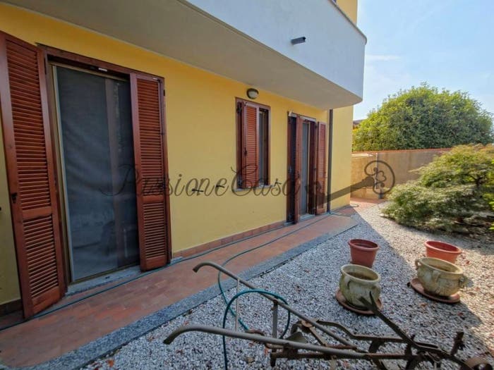 Appartamento trilocale in vendita in Gravellona, Gravellona Lomellina