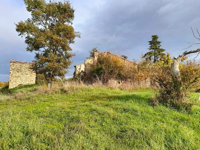 Casa in vendita in Contrada Della Montagna, Fabro