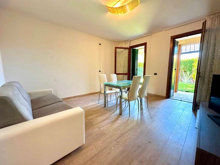 Appartamento trilocale in vendita in Via Niccolò Tommaseo, Punta Sabbioni, CavallinoTreporti
