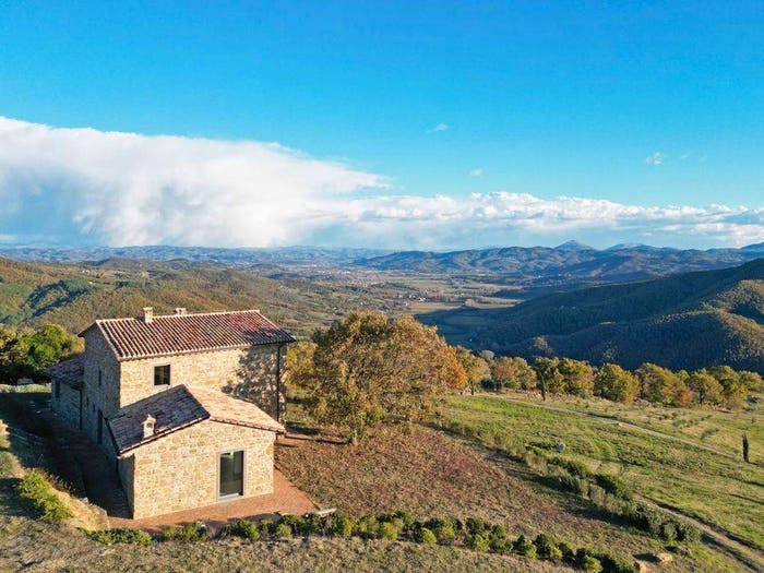 Casa con 6 locali in vendita in Viale Vittorio Veneto, Città di Castello