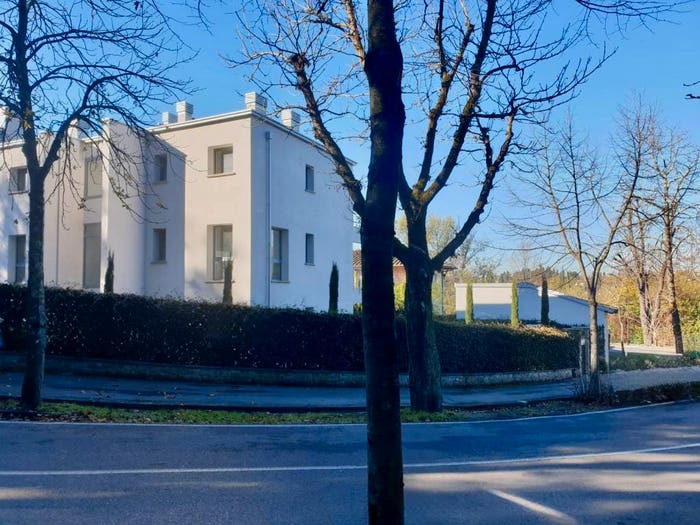 Casa con 6 locali in vendita in Via Benedetto Castelli, Due Strade San Gaggio, Firenze