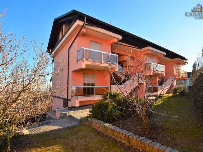 Casa monolocale in vendita in Località Costosa, Centro, Cuorgnè