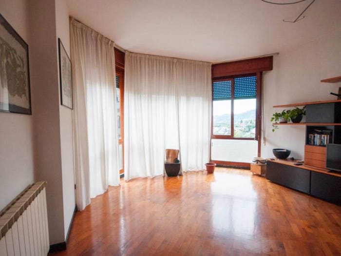 Appartamento trilocale in vendita in Via Carbognano, Lerici Paese, Lerici