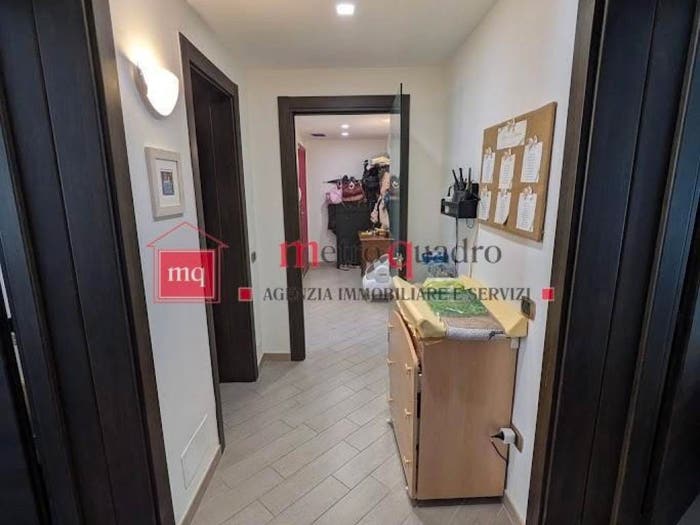 Appartamento quadrilocale in vendita in Porta a Mare, Pisa