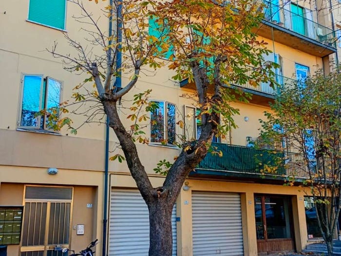 Appartamento trilocale in vendita in Via Sabatini, Abbadia San Salvatore