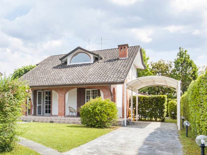 Casa con 6 locali in vendita in Via Giulio Regeni, Vittoria Apuana, Forte dei Marmi