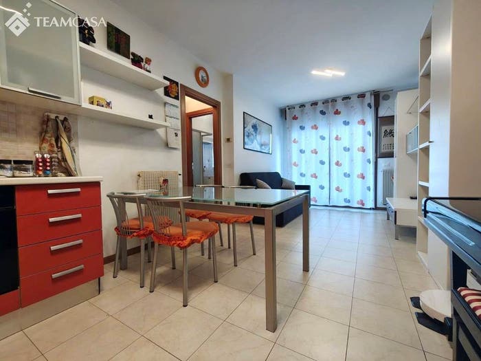 Appartamento bilocale in vendita in Via Vittorio Veneto, Centro, San Donà di Piave