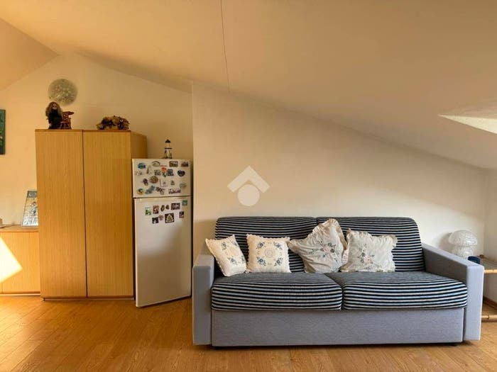 Appartamento monolocale in vendita in Via Ronchelli, Centro, Riva di Solto
