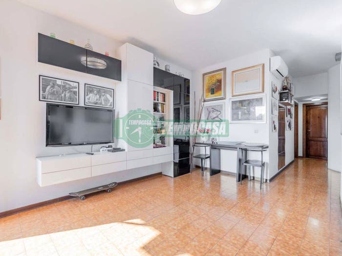 Appartamento trilocale in vendita in Via delle Naiadi, Marina di San Nicola, Ladispoli
