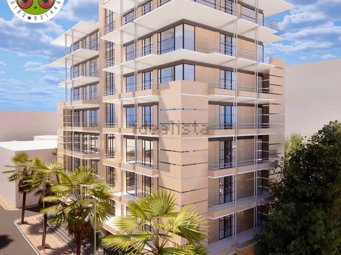 Appartamento bilocale in vendita in Via Simone Stella, Centro, Loano