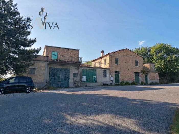 Casa con 6 locali in vendita in Strada Provinciale, Acquaviva Picena