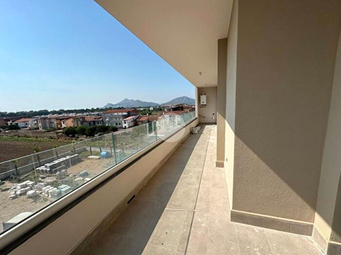 Appartamento trilocale in vendita in Via Giulio antonio acquaviva, Acquaviva, Caserta