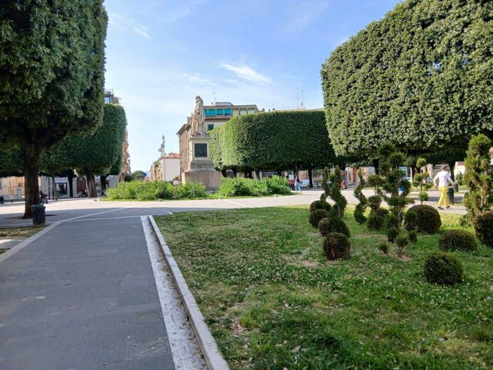 Appartamento con 5 locali in vendita in Piazza Guido Monaco, Porta San Lorentino, Arezzo