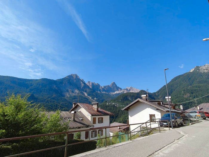 Casa con 6 locali in vendita in Venas, Valle di Cadore