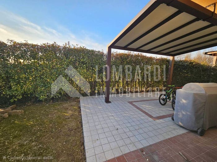 Casa con 5 locali in vendita in Campocroce, Mogliano Veneto