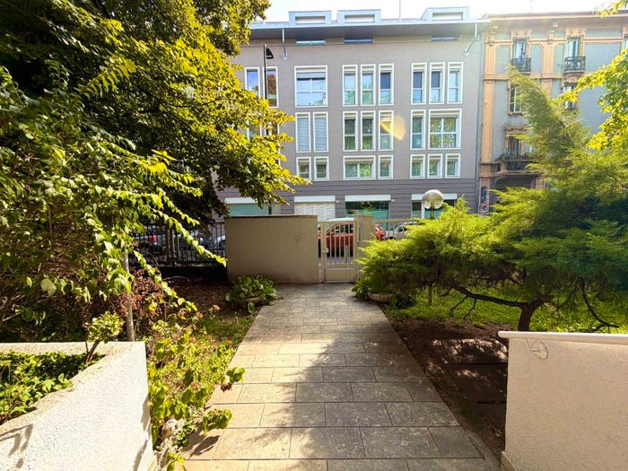 Appartamento monolocale in affitto in Via Popoli Uniti, Rovereto, Milano