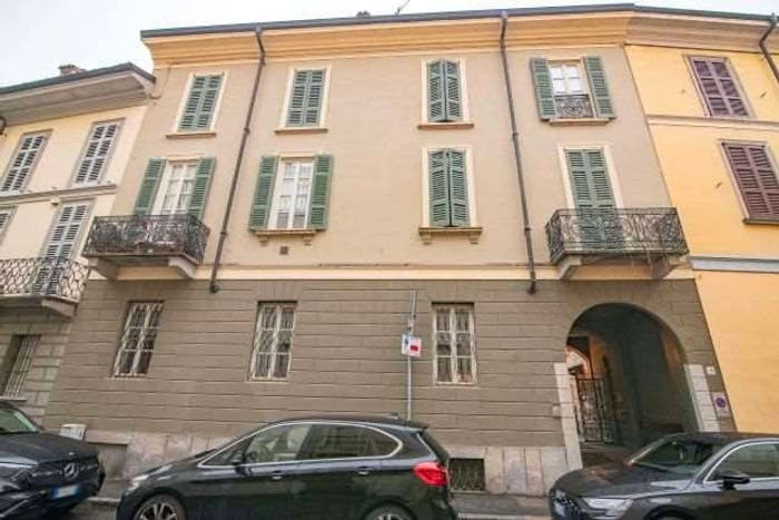 Casa con 5 locali in vendita in Via San Francesco D'Assisi, Centro Storico, Lodi