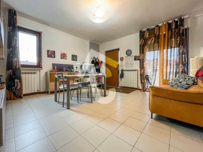 Appartamento quadrilocale in vendita in Stazione, Castelbellino