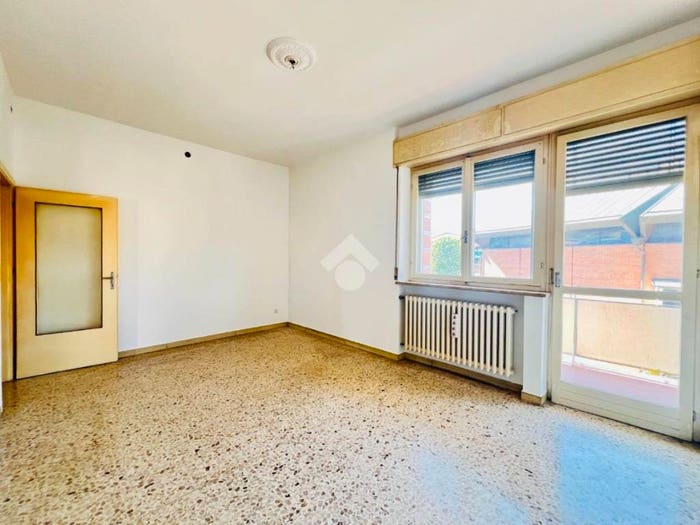 Appartamento trilocale in vendita in Via Indipendenza, Due Pini Te Brunetti, Mantova
