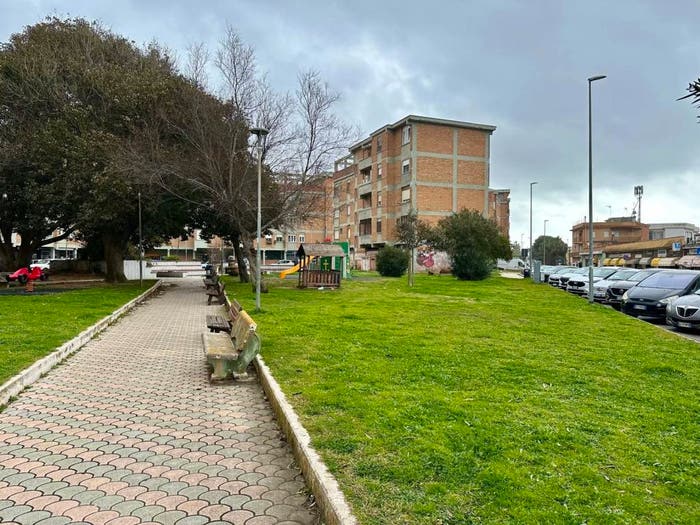 Appartamento quadrilocale in vendita in Largo Venezia, Marechiaro, Anzio