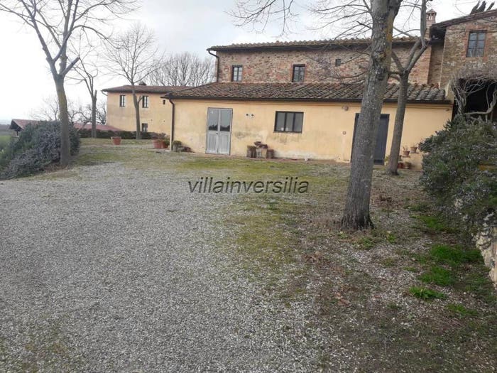 Casa con 6 locali in vendita in Castellina in Chianti