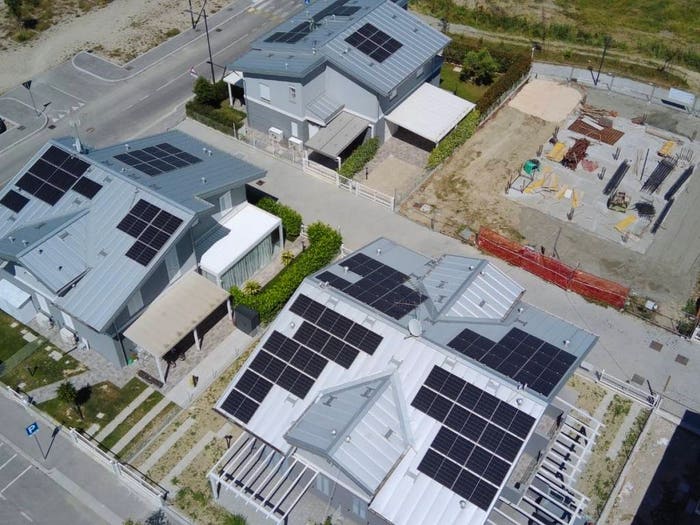 Appartamento trilocale in vendita in Viale Amerigo Vespucci, Lido di Savio Lido di Classe, Ravenna