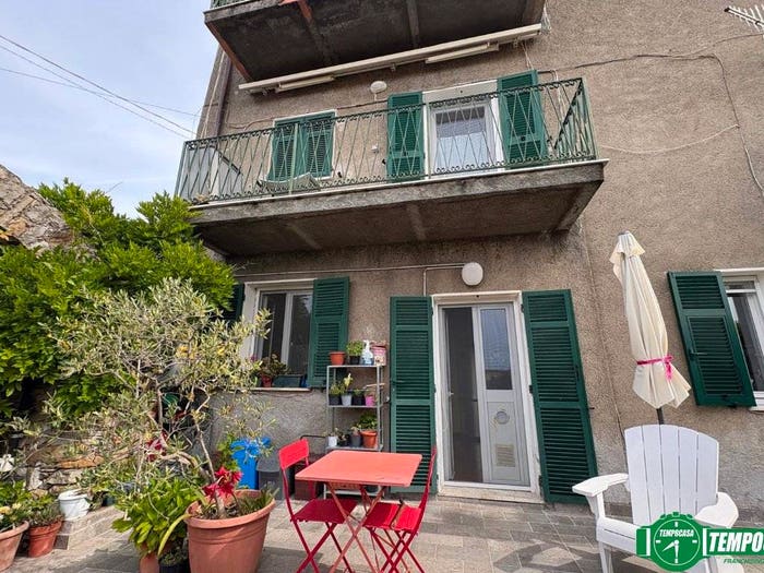 Appartamento trilocale in vendita in Via della Lobbia, La Pieve San Venerio, La Spezia